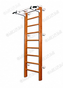 Детский спортивный комплекс Midzumi Kenji